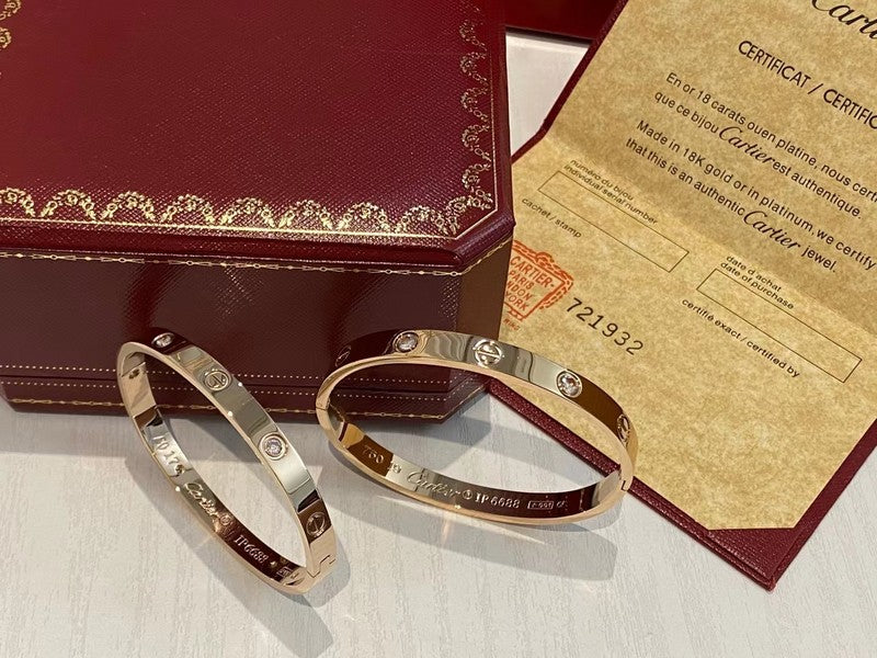 Cartier Jewelry