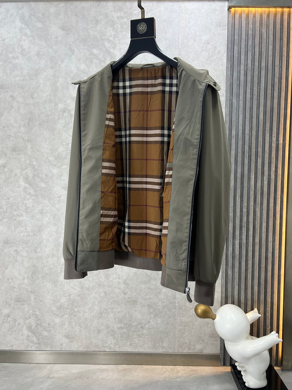 Burberry Luxury Clothes