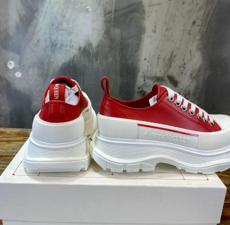 Mila's Edit - AQ Men SHoes - 415
