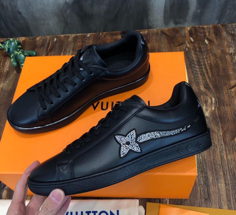 Mila's Edit - LOV Men Shoes - 1220