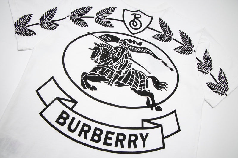 Burberry T-Shirts - 315