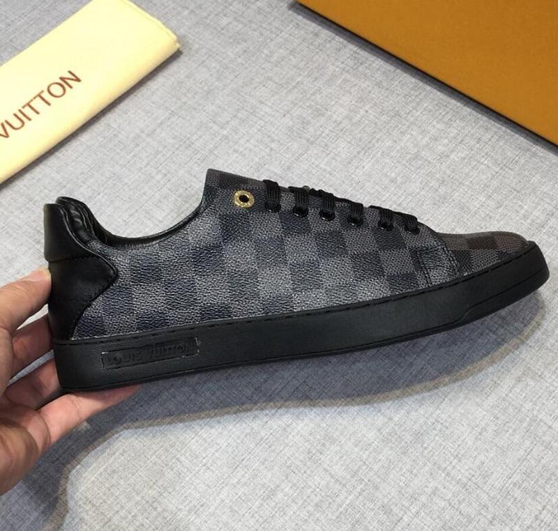 Mila's Edit - LOV Men Shoes - 1856
