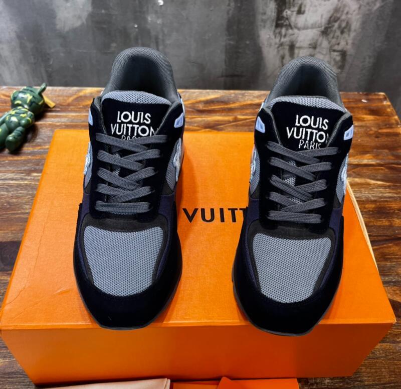Mila's Edit - LOV Men Shoes - 781