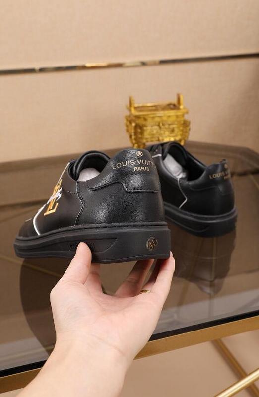 Mila's Edit - LOV Men Shoes - 2016