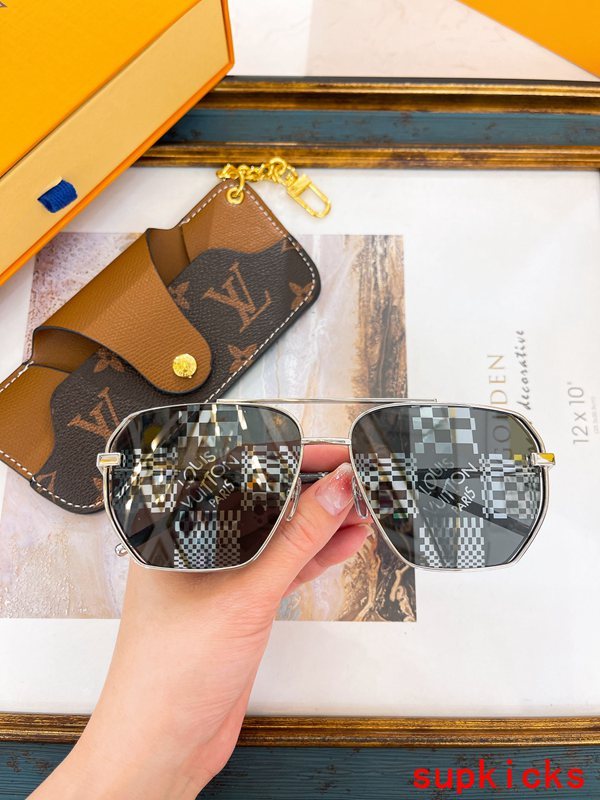 Louis Vuittion Luxury Sunglasses