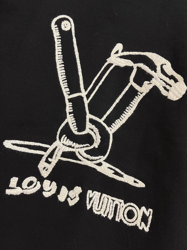 Louis Vuittion Luxury Clothes