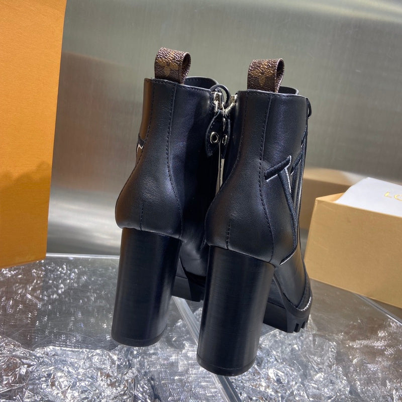 Louis Vuittion Luxury Shoes