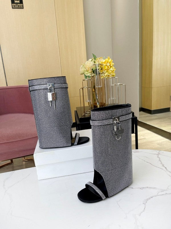 Givenchy Luxury Shoes
