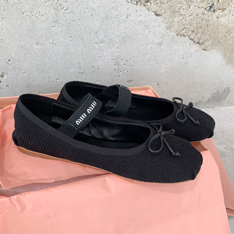MIU MIU Luxury Shoes