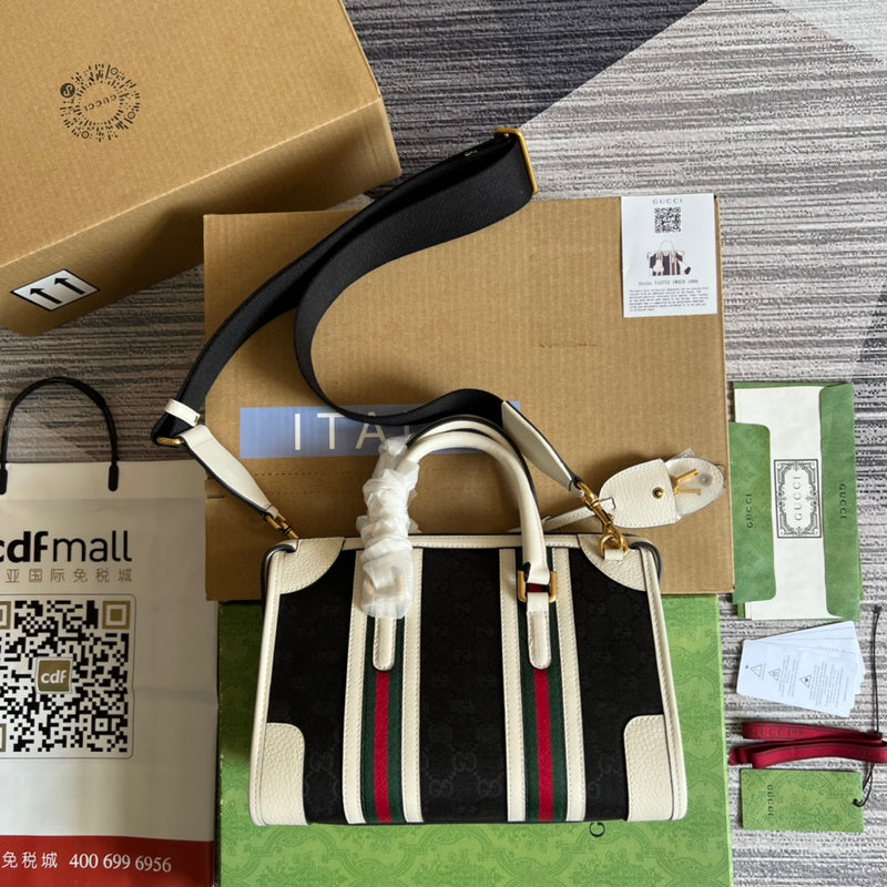 PHA - GUKI Bags - 1115