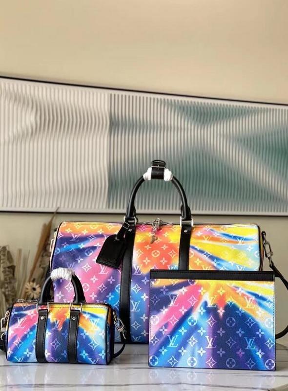 Mila's Edit - LOV Bags - 2174