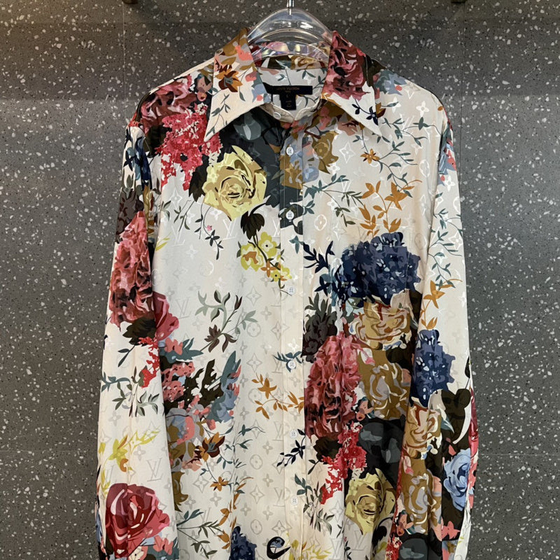 Louis Vuittion Luxury Clothes