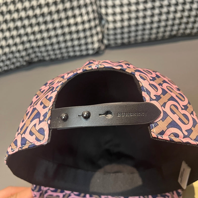 Burberry Luxury Cap