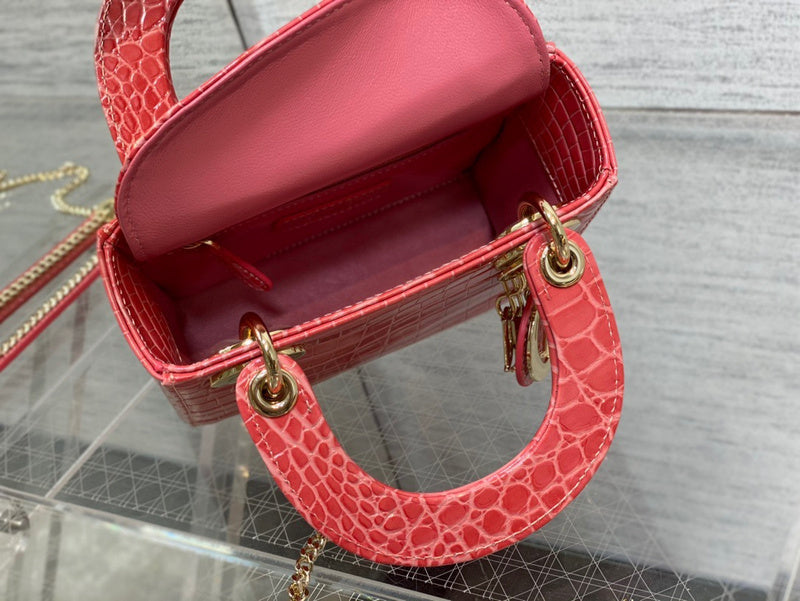 PHA - DOR Bags - 474