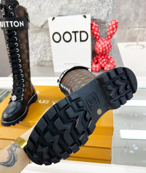 Mila's Edit - LOV Women Shoes - 758