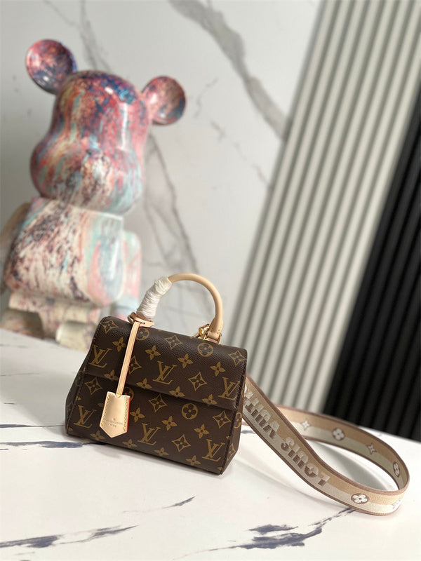 PHA - LOV Bags - 197