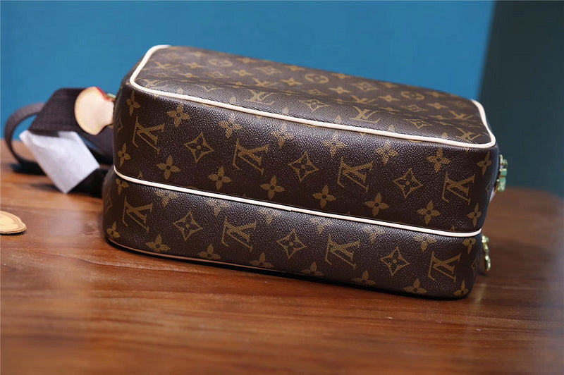 I W Fashion Lu-Vi bags - 10460