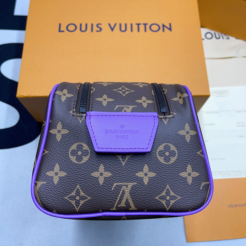 I W Fashion Lu-Vi bags - 10659