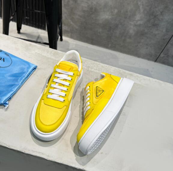 Mila's Edit - PD Men Shoes - 188