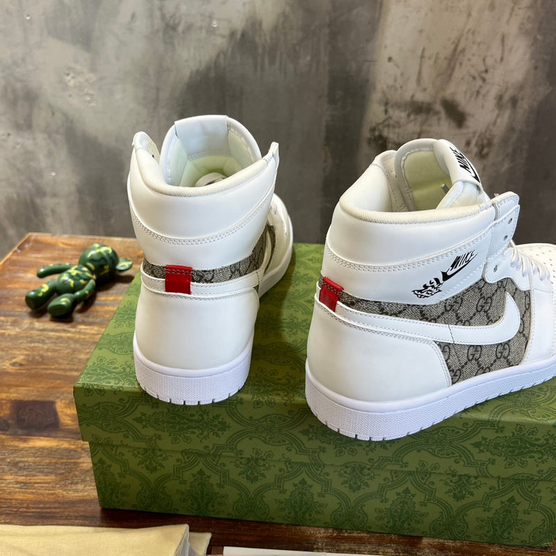 Gucci Luxury Shoes