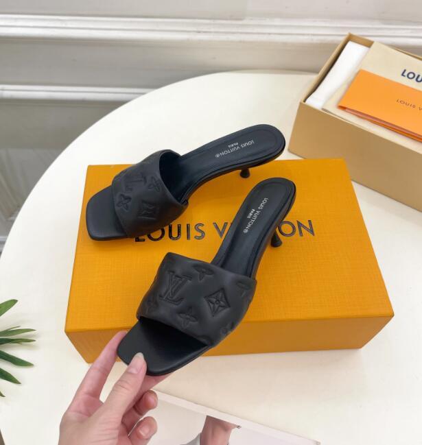 Mila's Edit - LOV Women Shoes - 193