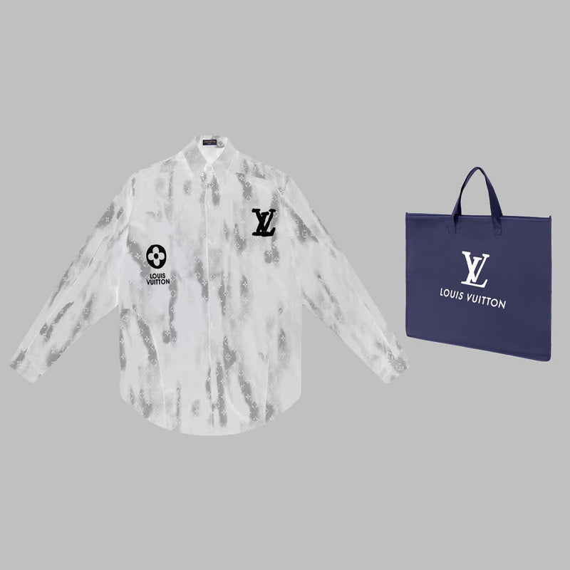 Louis Vuittion Luxury Clothes
