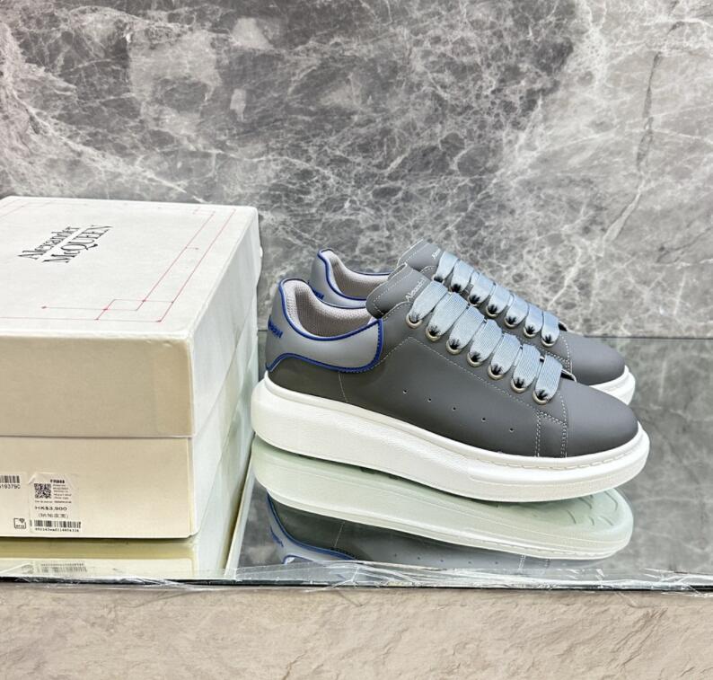 Mila's Edit - AQ Women Shoes - 089
