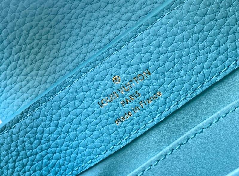 Mila's Edit - LOV Bags - 2586
