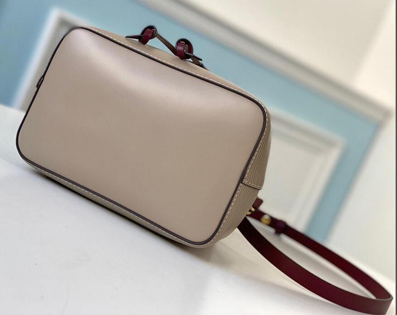 Mila's Edit - LOV Bags - 2710