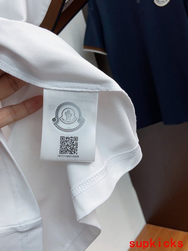 Moncler Luxury Cloth