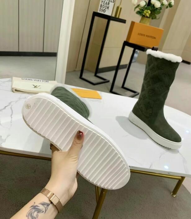 Mila's Edit - LOV Women Shoes - 800