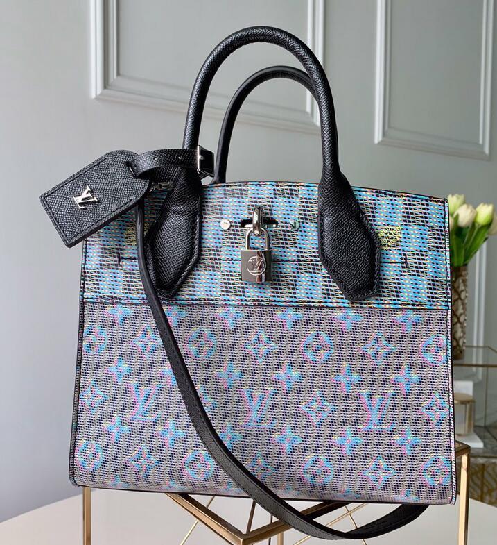 Mila's Edit - LOV Bags - 2812
