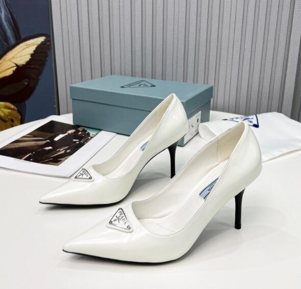 Mila's Edit - PD Women Shoes - 339