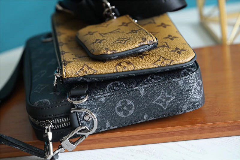 I W Fashion Lu-Vi bags - 10068