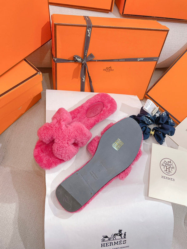 Hermes Luxury Shoes