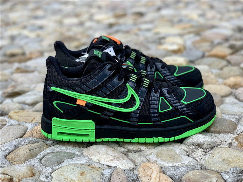 Nike Luxury Shoes