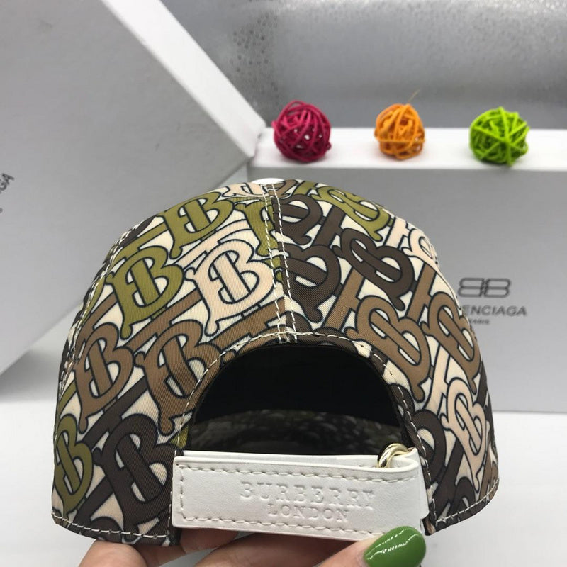 Burberry Luxury Cap