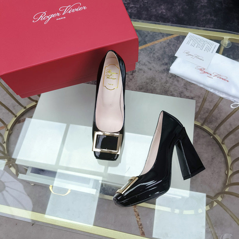Roger Vivier Luxury Shoes