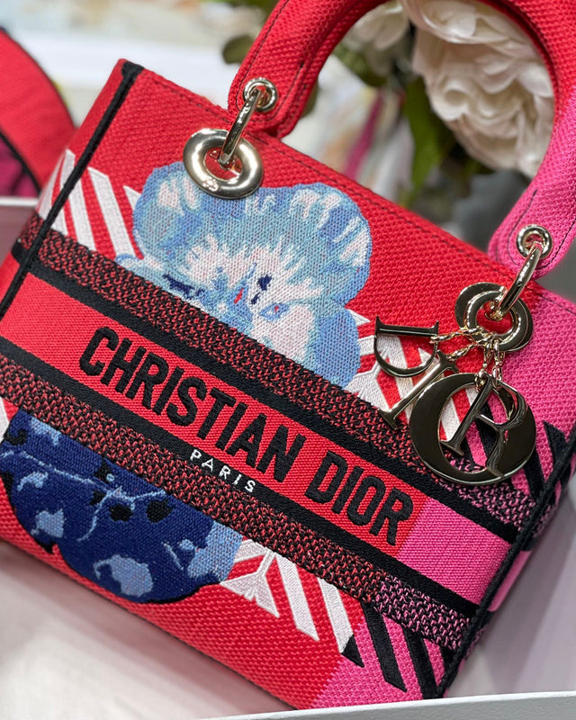 ENT - DOR Bags - 584