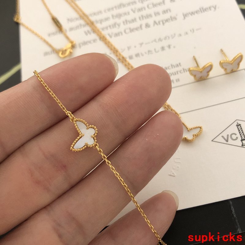 Van Cleef & Arples Jewelry