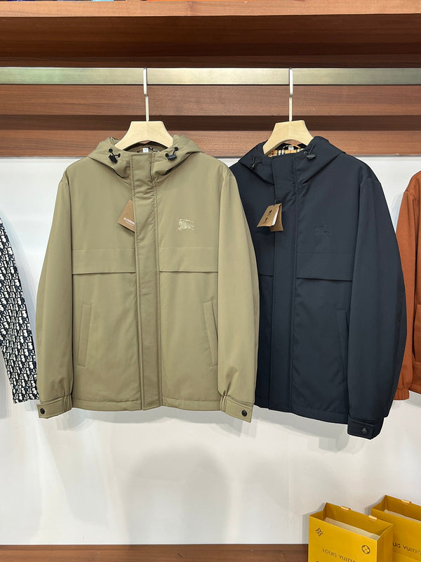 Burberry Luxury Clothes