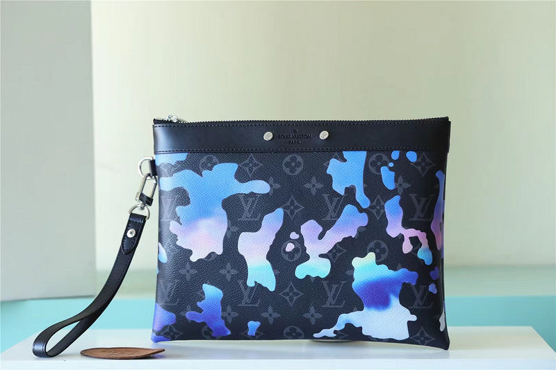 I W Fashion Lu-Vi bags - 10628