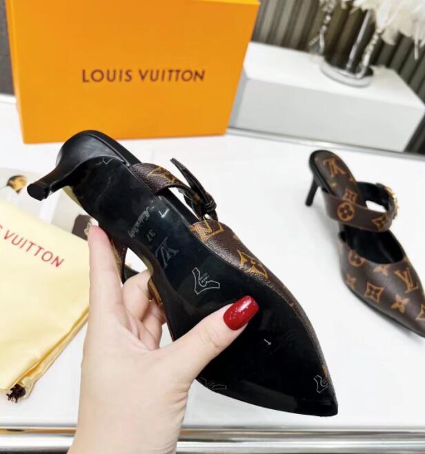 Mila's Edit - LOV Women Shoes - 659