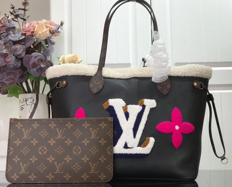 Mila's Edit - LOV Bags - 2734