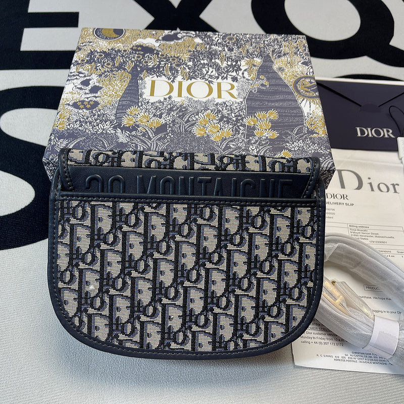 ENT - DOR Bags - 962