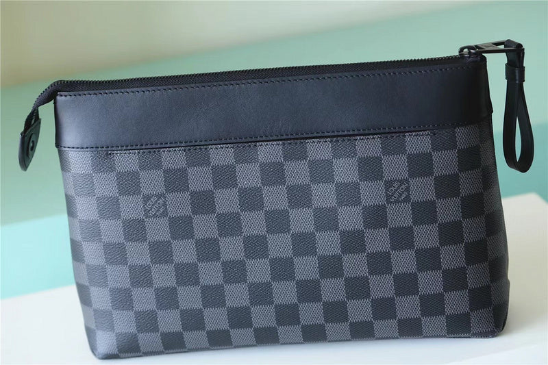 I W Fashion Lu-Vi bags - 10504