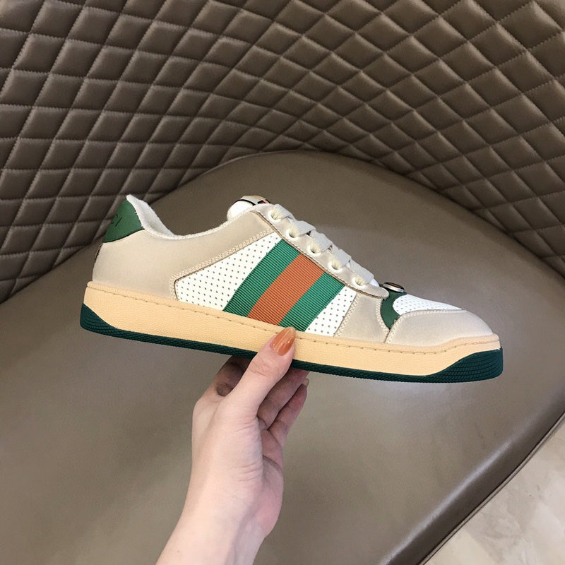 Gucci Luxury Shoes