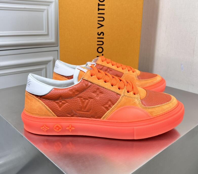 Mila's Edit - LOV Men Shoes - 825