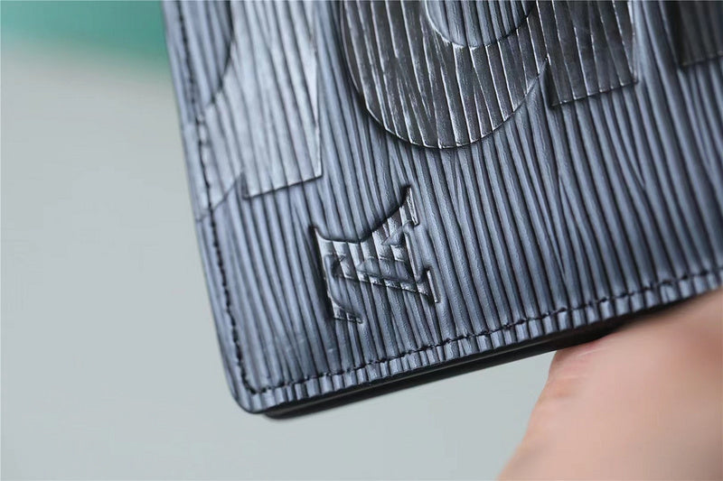I W Fashion Lu-Vi bags - 10643
