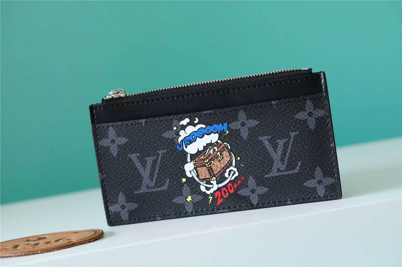 I W Fashion Lu-Vi bags - 10765